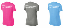 Load image into Gallery viewer, Women's Performance Tee
