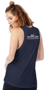 Women's Muscle Tank