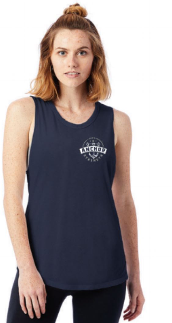 Women's Muscle Tank